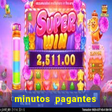 minutos pagantes dos jogos pg slots